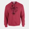 Heavy Blend™ Adult Crewneck Sweatshirt Thumbnail