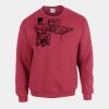 Heavy Blend™ Adult Crewneck Sweatshirt Thumbnail