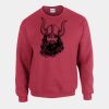 Heavy Blend™ Adult Crewneck Sweatshirt Thumbnail