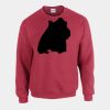 Heavy Blend™ Adult Crewneck Sweatshirt Thumbnail