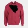 Heavy Blend™ Adult Crewneck Sweatshirt Thumbnail