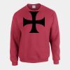 Heavy Blend™ Adult Crewneck Sweatshirt Thumbnail