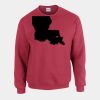 Heavy Blend™ Adult Crewneck Sweatshirt Thumbnail