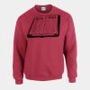 Heavy Blend™ Adult Crewneck Sweatshirt Thumbnail