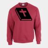 Heavy Blend™ Adult Crewneck Sweatshirt Thumbnail