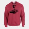 Heavy Blend™ Adult Crewneck Sweatshirt Thumbnail