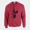 Heavy Blend™ Adult Crewneck Sweatshirt Thumbnail