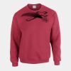 Heavy Blend™ Adult Crewneck Sweatshirt Thumbnail