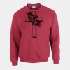 Heavy Blend™ Adult Crewneck Sweatshirt Thumbnail