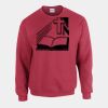 Heavy Blend™ Adult Crewneck Sweatshirt Thumbnail