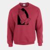 Heavy Blend™ Adult Crewneck Sweatshirt Thumbnail