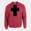 Heavy Blend™ Adult Crewneck Sweatshirt Thumbnail