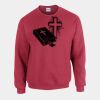 Heavy Blend™ Adult Crewneck Sweatshirt Thumbnail