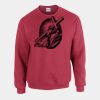 Heavy Blend™ Adult Crewneck Sweatshirt Thumbnail