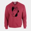 Heavy Blend™ Adult Crewneck Sweatshirt Thumbnail