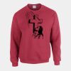 Heavy Blend™ Adult Crewneck Sweatshirt Thumbnail