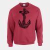 Heavy Blend™ Adult Crewneck Sweatshirt Thumbnail