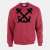 Heavy Blend™ Adult Crewneck Sweatshirt Thumbnail