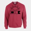 Heavy Blend™ Adult Crewneck Sweatshirt Thumbnail