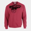 Heavy Blend™ Adult Crewneck Sweatshirt Thumbnail