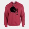 Heavy Blend™ Adult Crewneck Sweatshirt Thumbnail