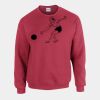 Heavy Blend™ Adult Crewneck Sweatshirt Thumbnail