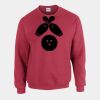 Heavy Blend™ Adult Crewneck Sweatshirt Thumbnail