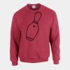 Heavy Blend™ Adult Crewneck Sweatshirt Thumbnail