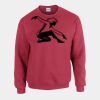 Heavy Blend™ Adult Crewneck Sweatshirt Thumbnail