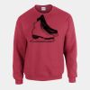 Heavy Blend™ Adult Crewneck Sweatshirt Thumbnail