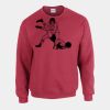 Heavy Blend™ Adult Crewneck Sweatshirt Thumbnail