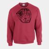 Heavy Blend™ Adult Crewneck Sweatshirt Thumbnail