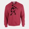 Heavy Blend™ Adult Crewneck Sweatshirt Thumbnail