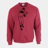 Heavy Blend™ Adult Crewneck Sweatshirt Thumbnail