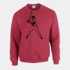 Heavy Blend™ Adult Crewneck Sweatshirt Thumbnail