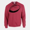 Heavy Blend™ Adult Crewneck Sweatshirt Thumbnail