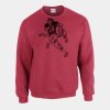 Heavy Blend™ Adult Crewneck Sweatshirt Thumbnail