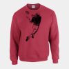 Heavy Blend™ Adult Crewneck Sweatshirt Thumbnail