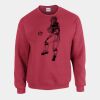 Heavy Blend™ Adult Crewneck Sweatshirt Thumbnail