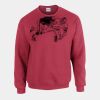 Heavy Blend™ Adult Crewneck Sweatshirt Thumbnail