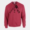 Heavy Blend™ Adult Crewneck Sweatshirt Thumbnail