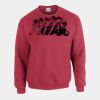 Heavy Blend™ Adult Crewneck Sweatshirt Thumbnail