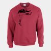 Heavy Blend™ Adult Crewneck Sweatshirt Thumbnail