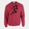 Heavy Blend™ Adult Crewneck Sweatshirt Thumbnail