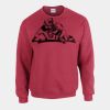 Heavy Blend™ Adult Crewneck Sweatshirt Thumbnail