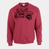 Heavy Blend™ Adult Crewneck Sweatshirt Thumbnail