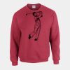 Heavy Blend™ Adult Crewneck Sweatshirt Thumbnail