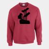 Heavy Blend™ Adult Crewneck Sweatshirt Thumbnail