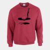 Heavy Blend™ Adult Crewneck Sweatshirt Thumbnail