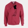 Heavy Blend™ Adult Crewneck Sweatshirt Thumbnail